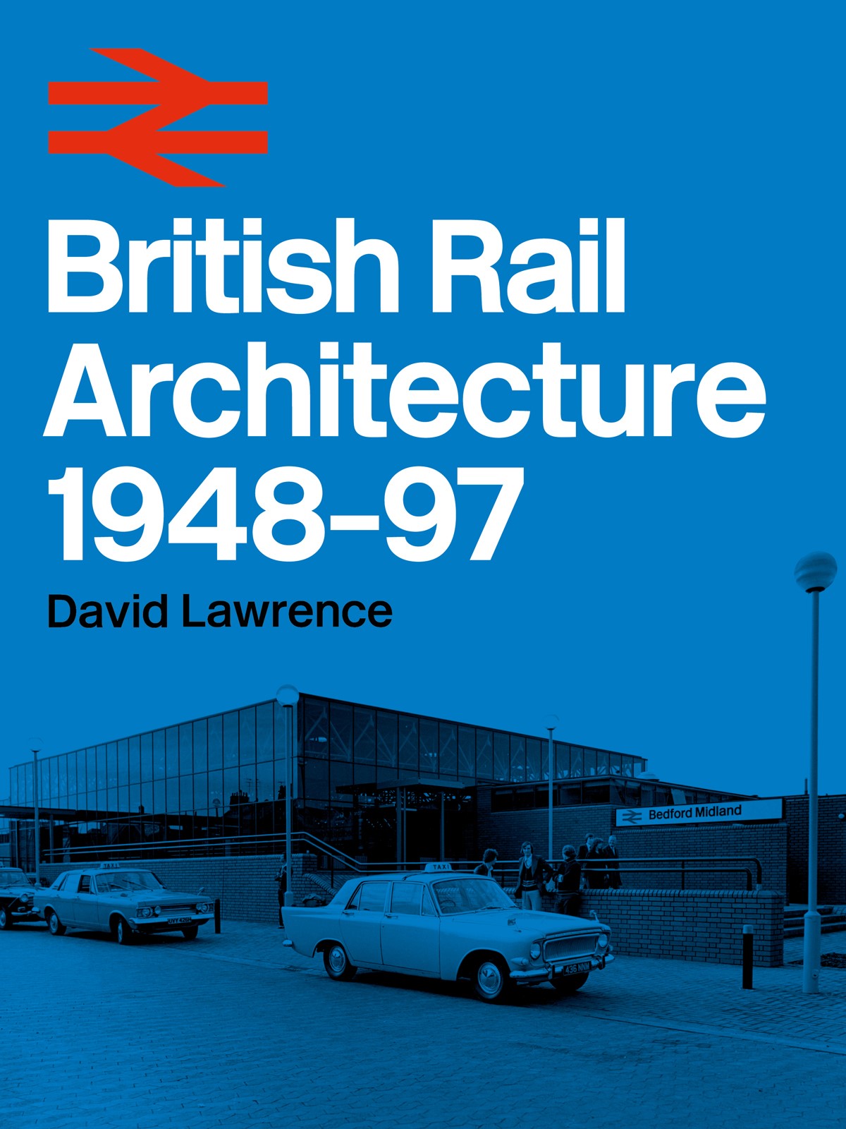 British Rail Architecture
